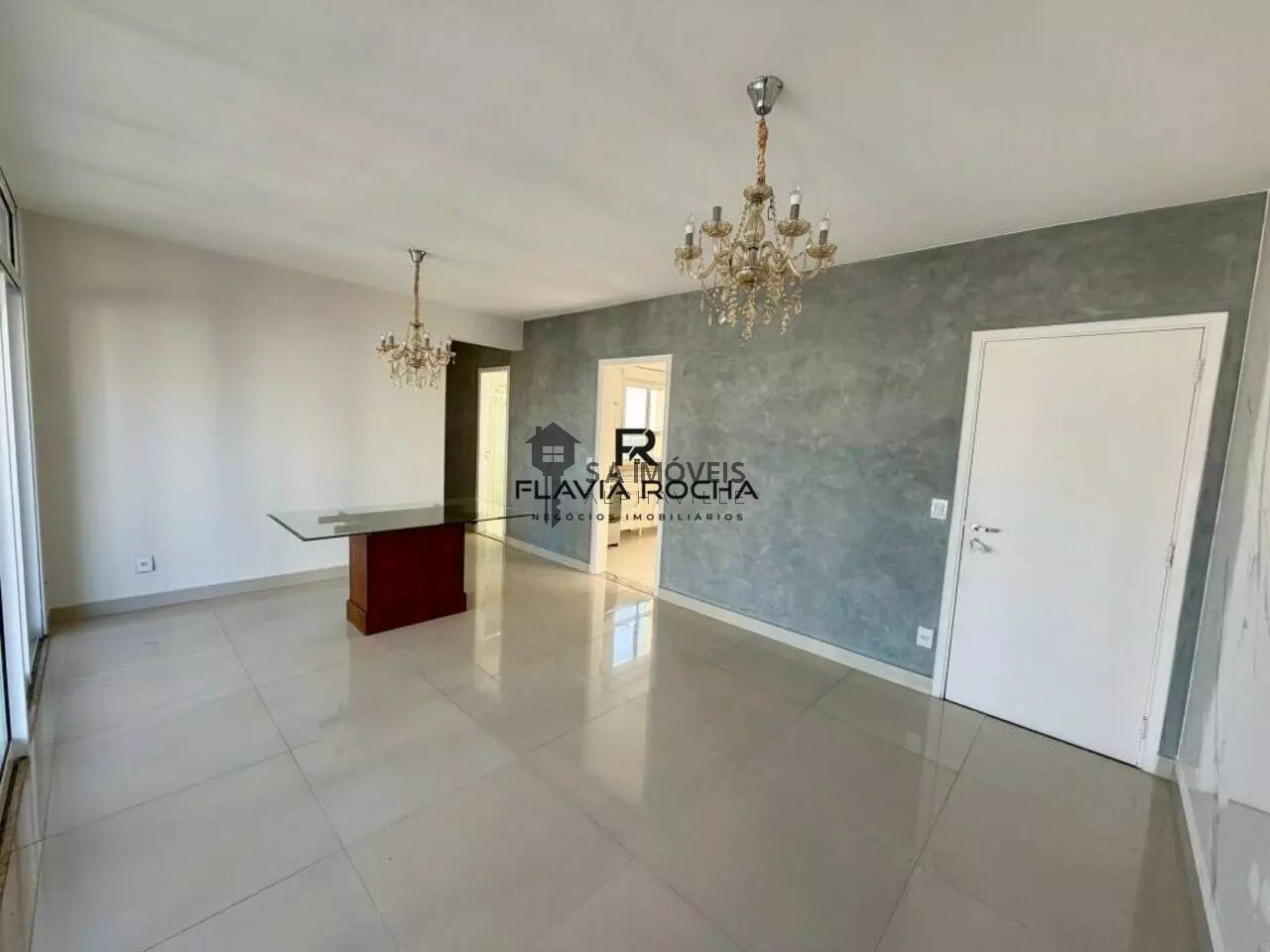 Apartamento para locação no Alpha Garden, 90 m² – Sítio Tamboré Alphaville, Barueri – Cód. 78724409 — imagem 2