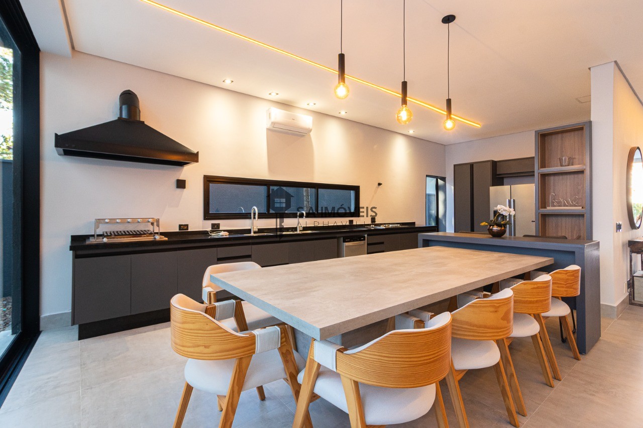 Casa para venda ou locação no Residencial 4, 330 m² – Alphaville, Santana de Parnaíba – Cód. 78701942 — imagem 24