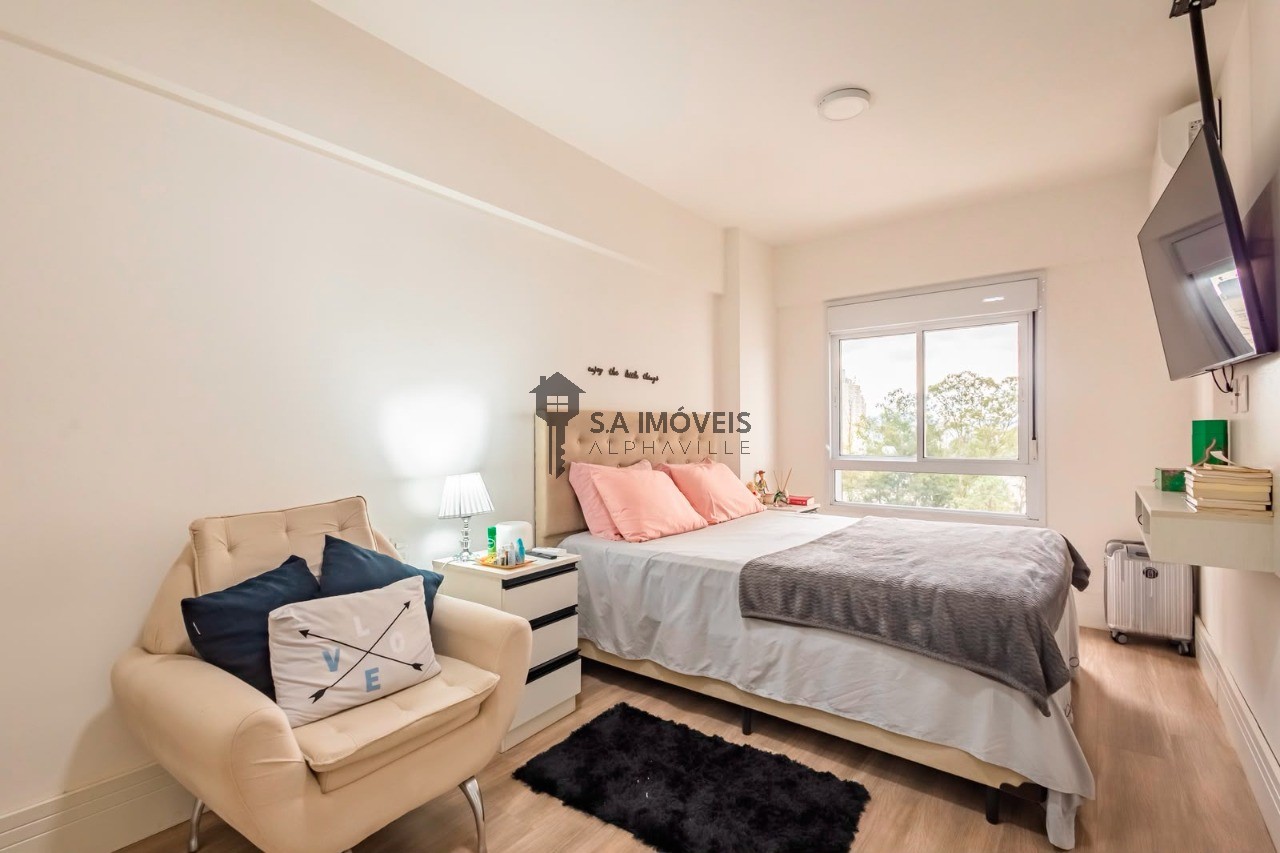 Apartamento para venda ou locação em Alphaville Centro Industrial e Empresarial/Alphaville., 50 m² – Barueri – Cód. 78739213 — imagem 6