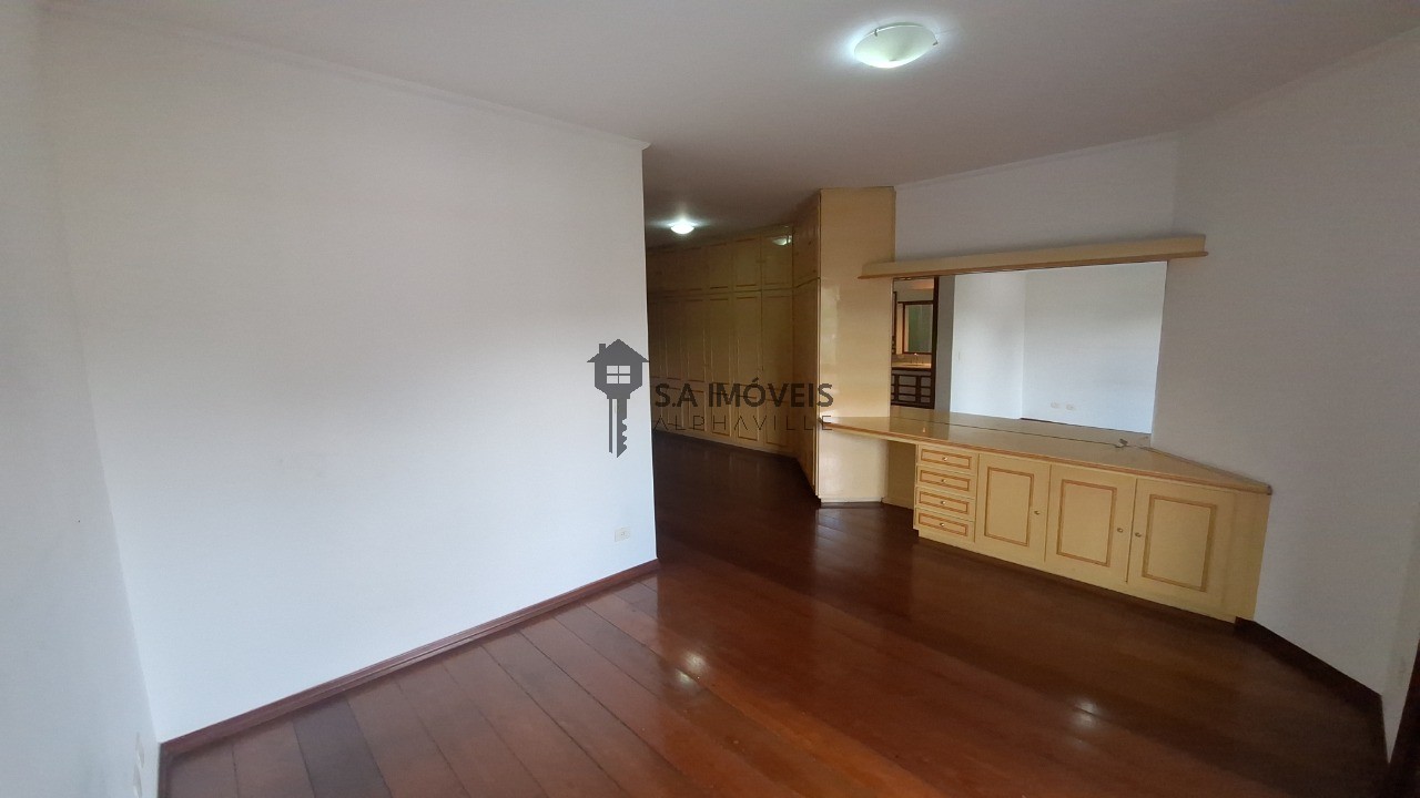 Casa para locação no Residencial 4, 497,01 m² – Alphaville, Santana de Parnaíba – Cód. 78629050 — imagem 3