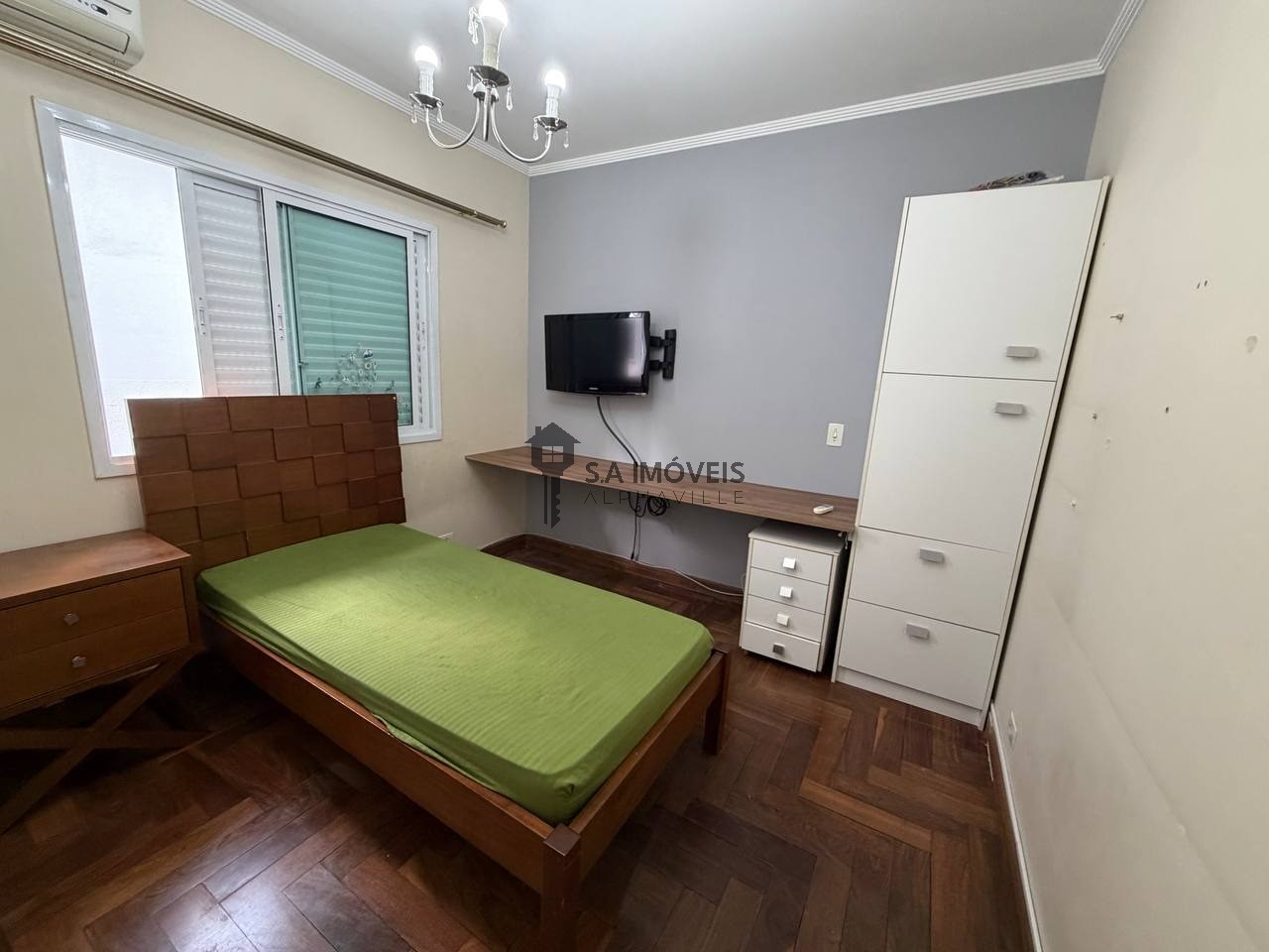 Casa à venda no 18 do Forte, 350 m² – Alphaville, Santana de Parnaíba – Cód. 78720832 — imagem 15