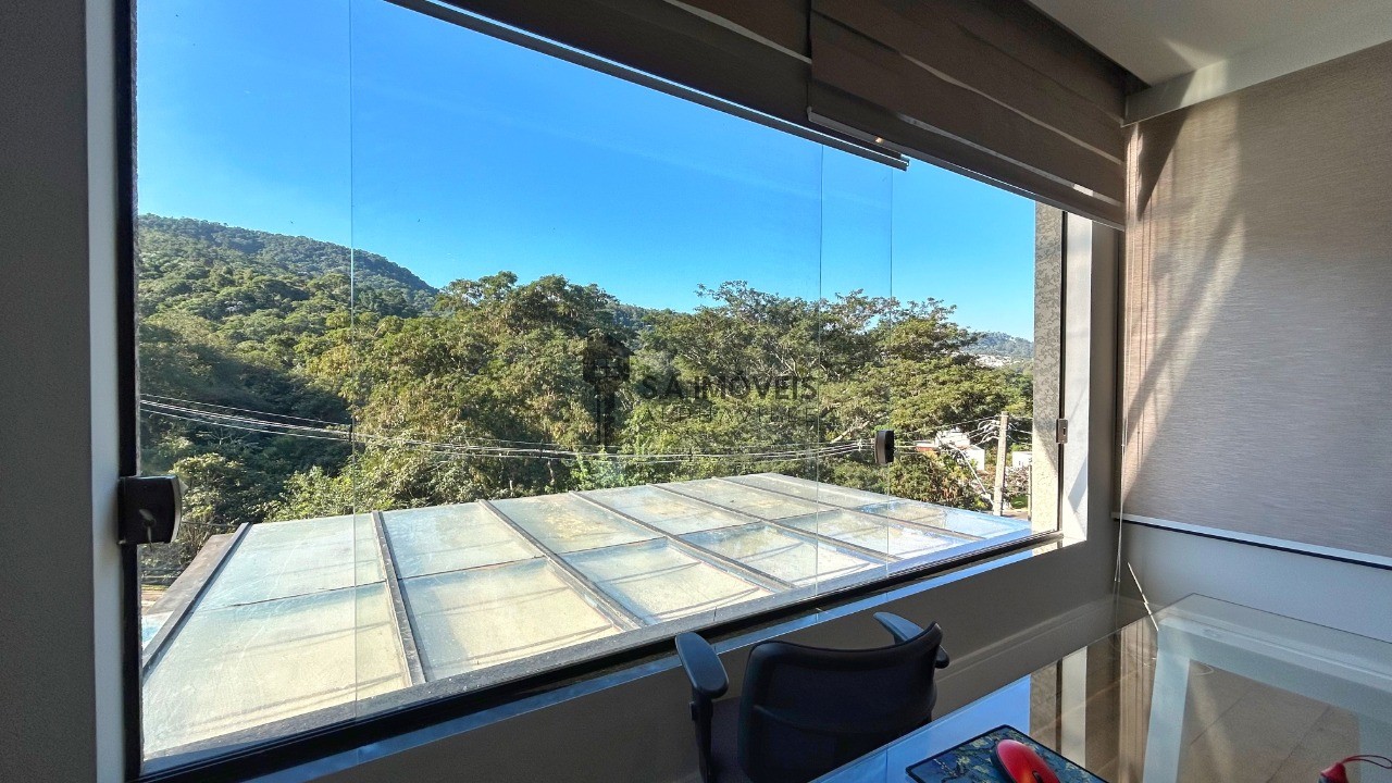 Casa à venda no Alpha Sitio, 502 m² – Tamboré, Santana de Parnaíba – Cód. 78649023 — imagem 24