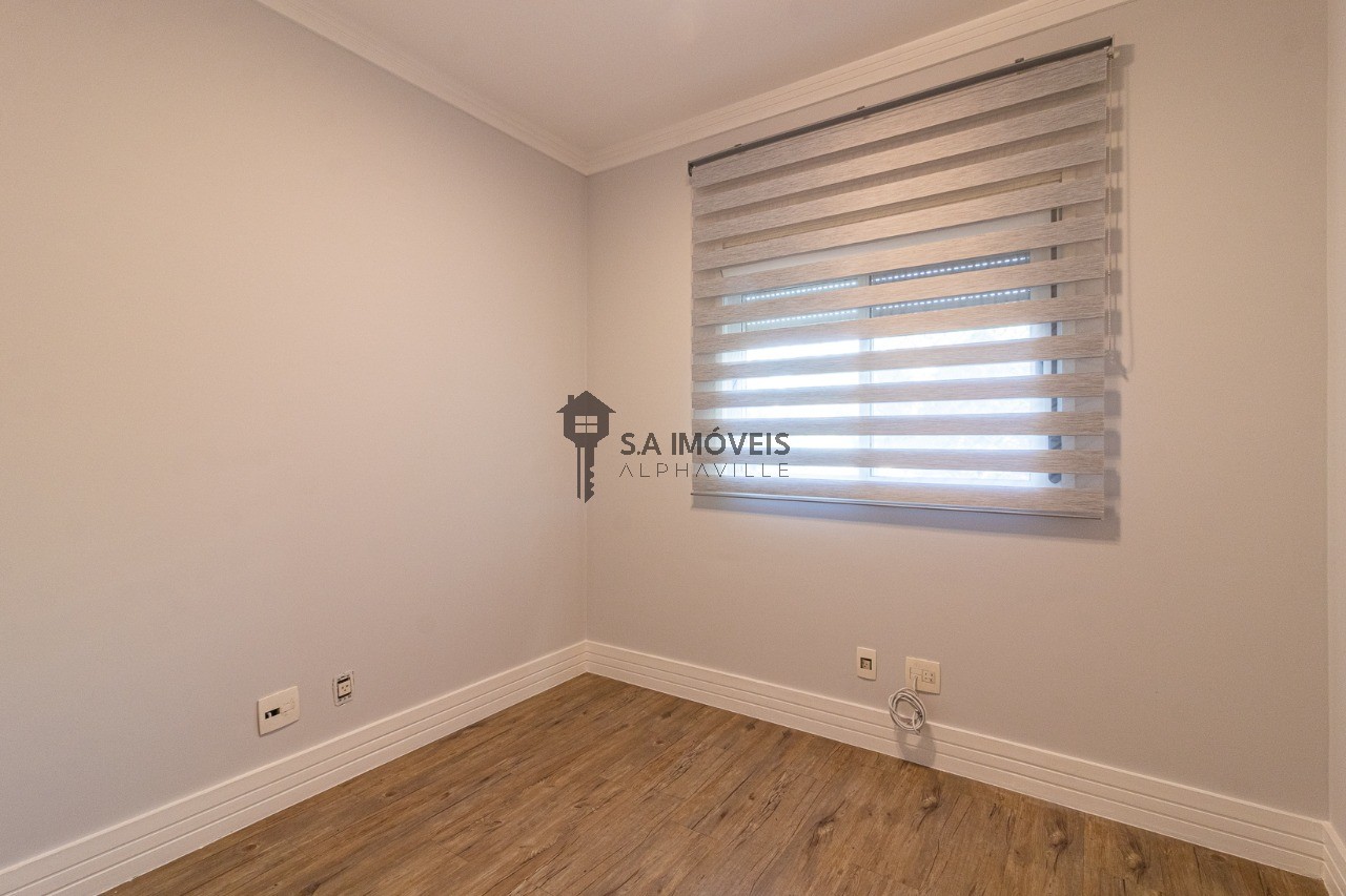 Apartamento para locação no Parque Tamboré, 139 m² – Tamboré, Santana de Parnaíba – Cód. 78728982 — imagem 18