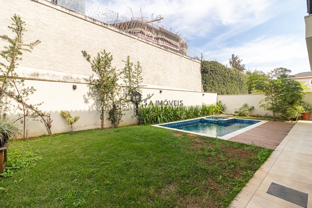 Casa à venda no Alpha Conde, 468 m² – Alphaville Conde Ii, Barueri – Cód. 78735931 — imagem 17