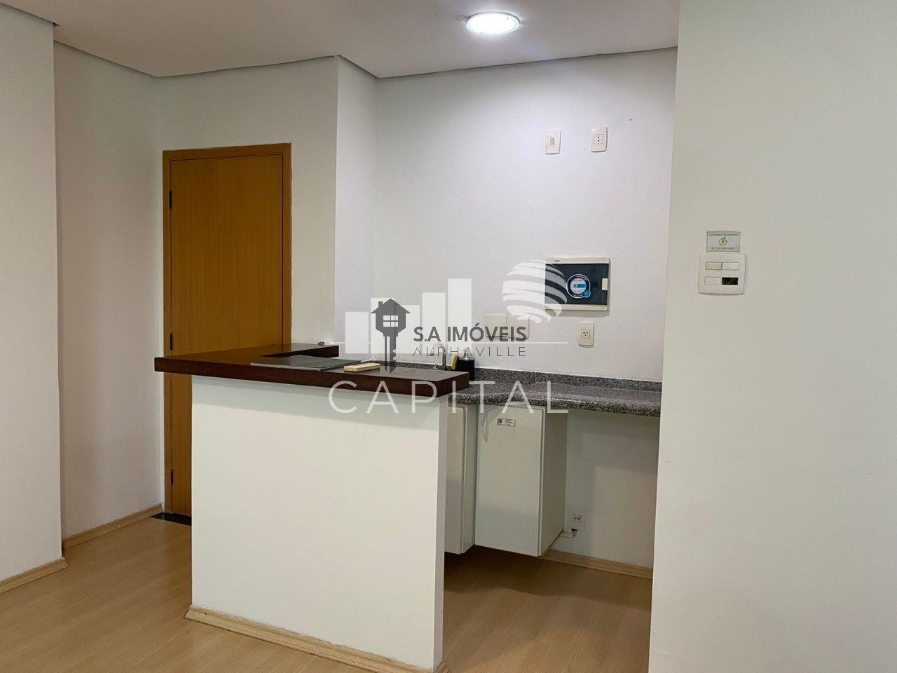 Sala comercial para locação em Alphaville Centro Industrial e Empresarial/Alphaville., 42 m² – Barueri – Cód. 78740418 — imagem 11