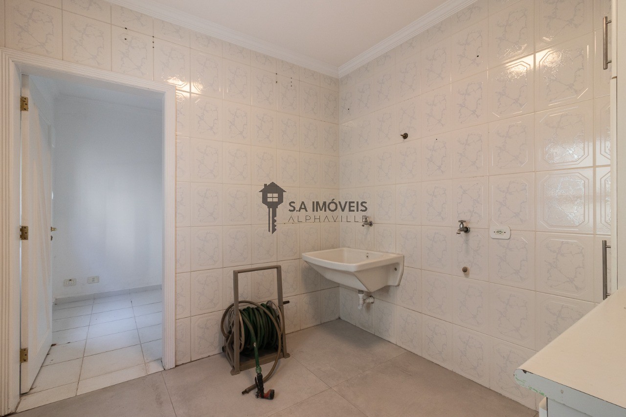 Casa à venda no 18 do Forte, 450 m² – Alphaville, Santana de Parnaíba – Cód. 78734673 — imagem 10
