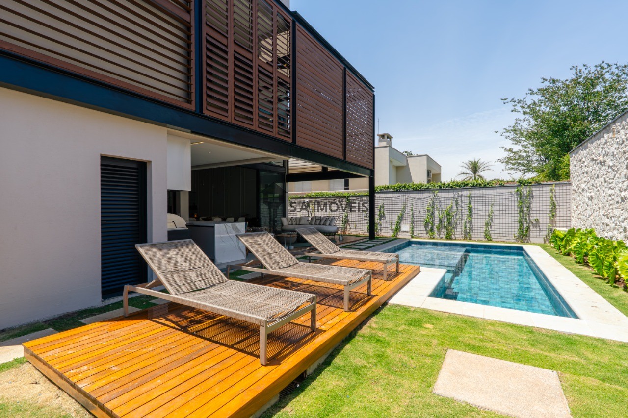 Casa à venda no Residencial 2, 440 m² – Alphaville Residencial Dois, Barueri – Cód. 78672626 — imagem 5