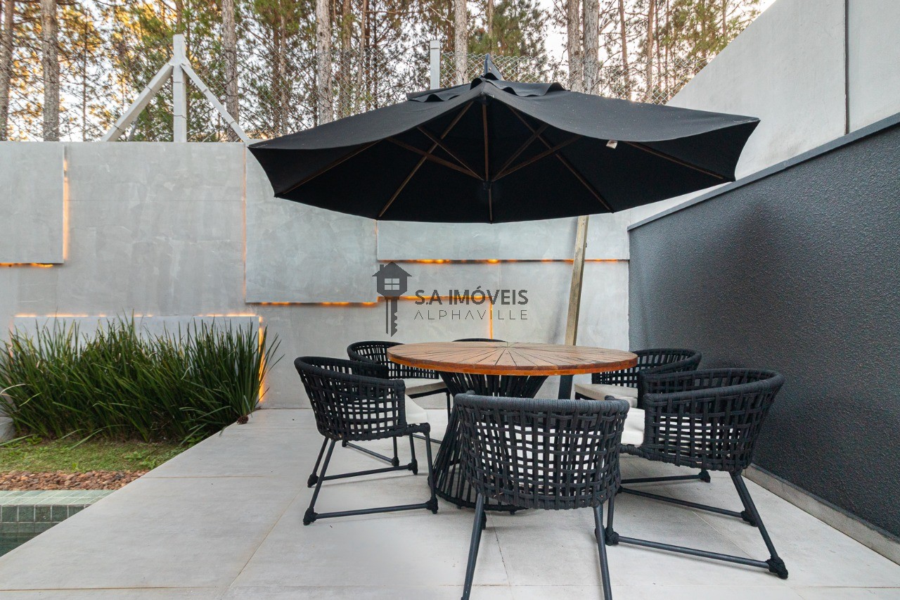 Casa para venda ou locação no Residencial 4, 330 m² – Alphaville, Santana de Parnaíba – Cód. 78701942 — imagem 13