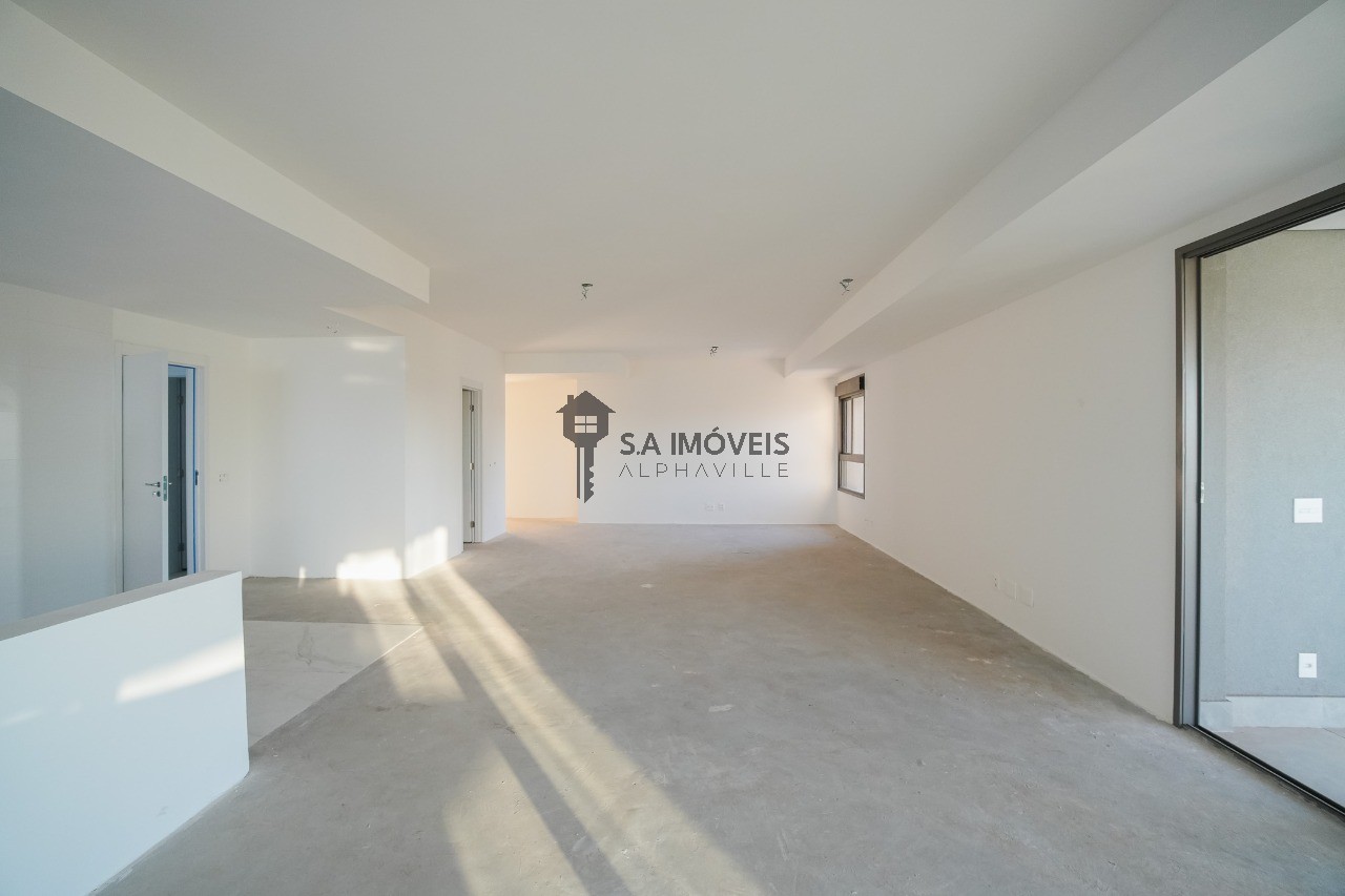 APARTAMENTO — AVENIDA SAGITÁRIO - neo - neo - SÍTIO TAMBORÉ ALPHAVILLE - BARUERI/SP — imagem 3