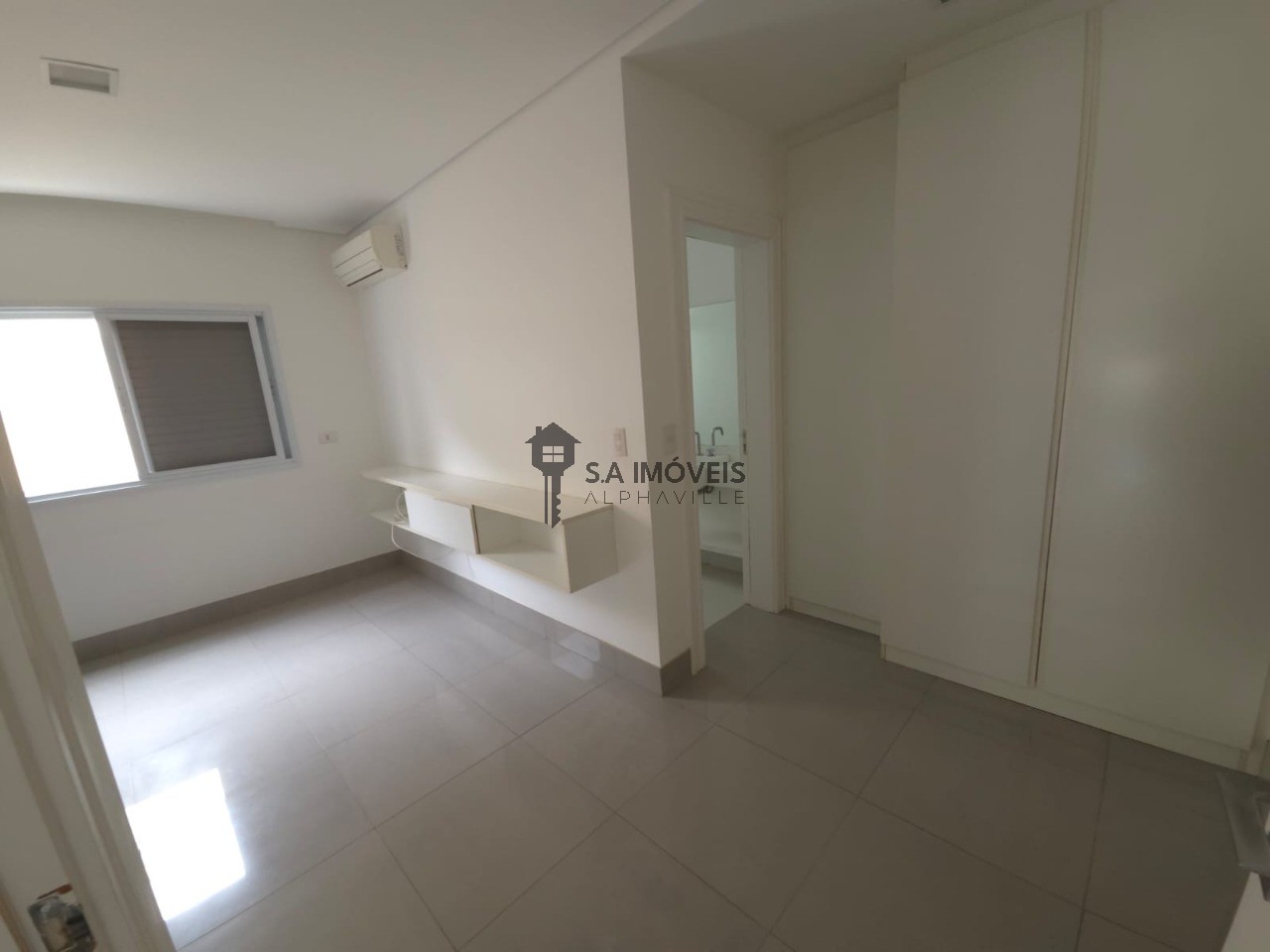 CASA — AVENIDA GÊMINI - genesis 1 - ALPHAVILLE - SANTANA DE PARNAÍBA/SP — imagem 6