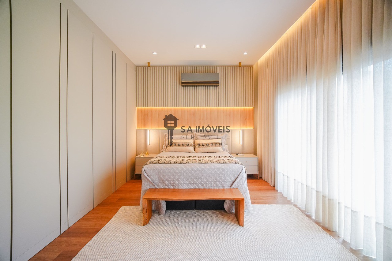 Casa à venda no Genesis 2, 372,78 m² – Alphaville, Santana de Parnaíba – Cód. 78667131 — imagem 21