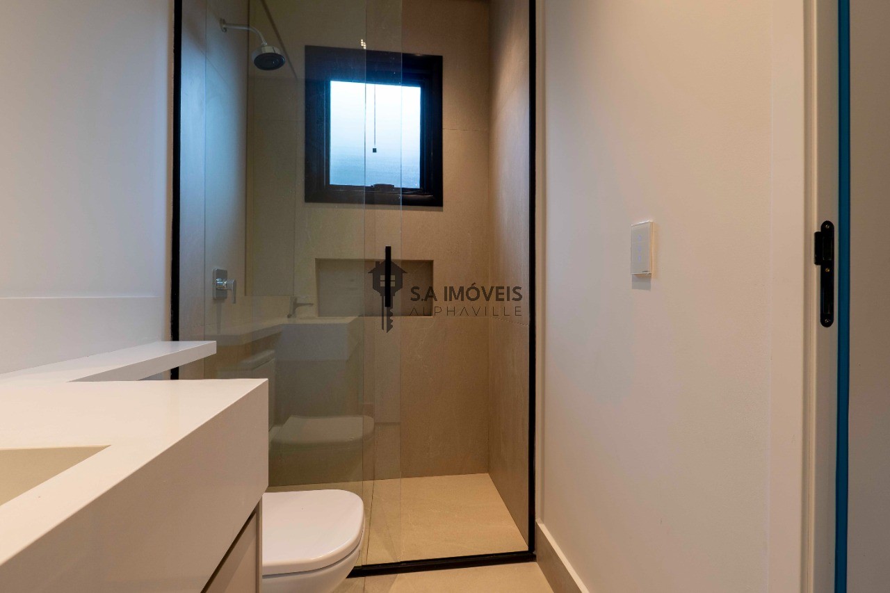 Casa à venda no Itahyê, 427,32 m² – Cidade Tamboré, Santana de Parnaíba – Cód. 77771380 — imagem 19