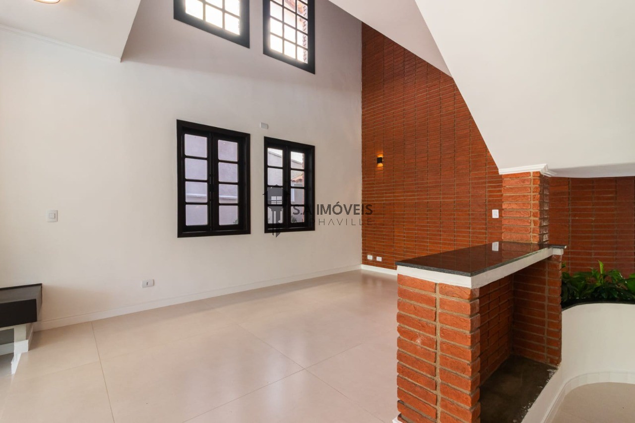 Casa à venda no Residencial 9, 297 m² – Alphaville, Santana de Parnaíba – Cód. 78730304 — imagem 9