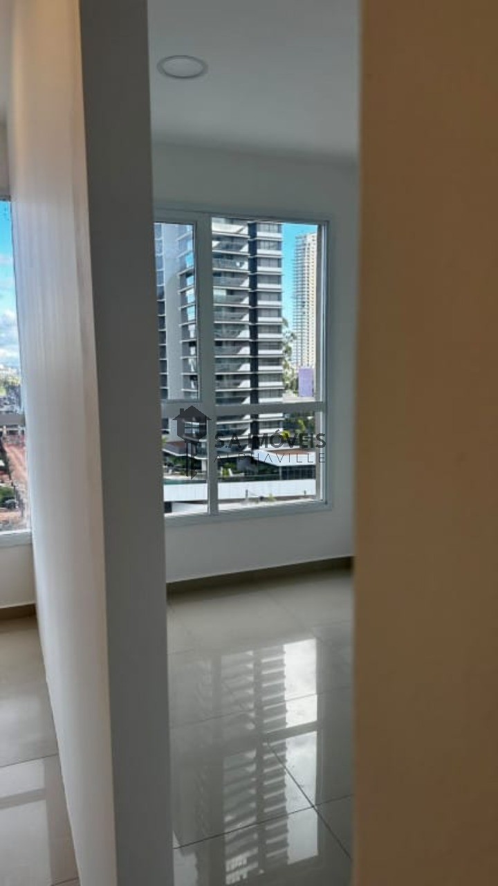 Sala comercial para locação no Alpha Square, 55,77 m² – Sítio Tamboré Alphaville, Barueri – Cód. 78724313 — imagem 2