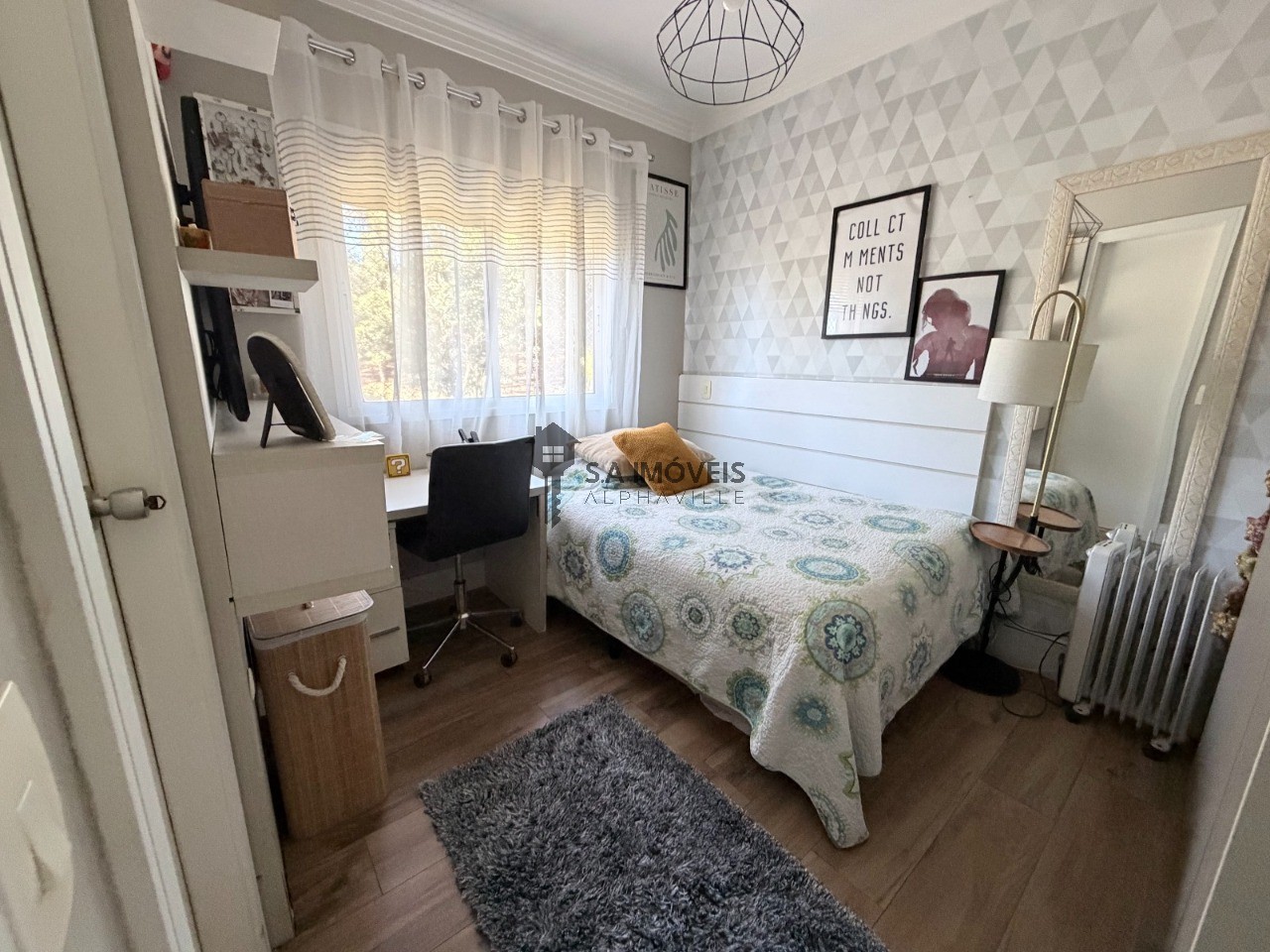 Apartamento à venda no Alpha Vita, 110 m² – Alphaville, Santana de Parnaíba – Cód. 78720953 — imagem 15