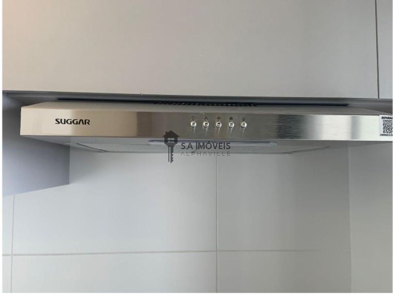 Apartamento para locação no On The Park, 63 m² – Alphaville Empresarial, Barueri – Cód. 78711907 — imagem 10
