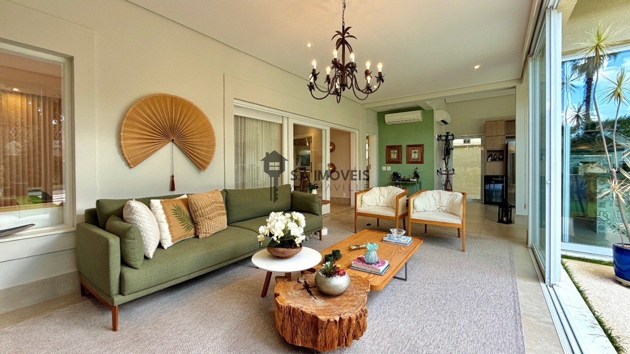 Casa à venda no Tamboré 11, 483,64 m² – Tamboré, Santana de Parnaíba – Cód. 78729418 — imagem 10