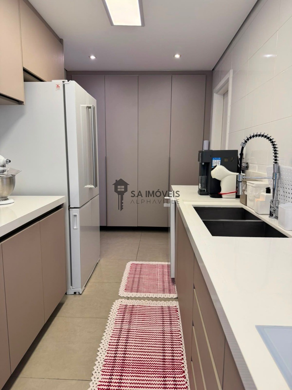 Apartamento à venda no Boulevard, 140 m² – Tamboré, Santana de Parnaíba – Cód. 78634625 — imagem 17