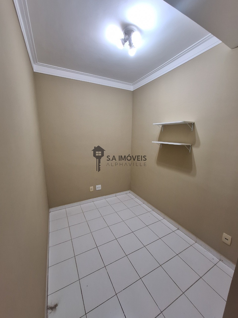 Apartamento para locação no Alto da Mata, 115 m² – Jardim Tupanci, Barueri – Cód. 78624550 — imagem 22