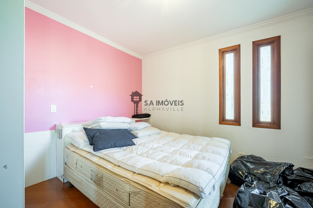 Casa à venda no Residencial 10, 377 m² – Alphaville, Santana de Parnaíba – Cód. 78670384 — imagem 6