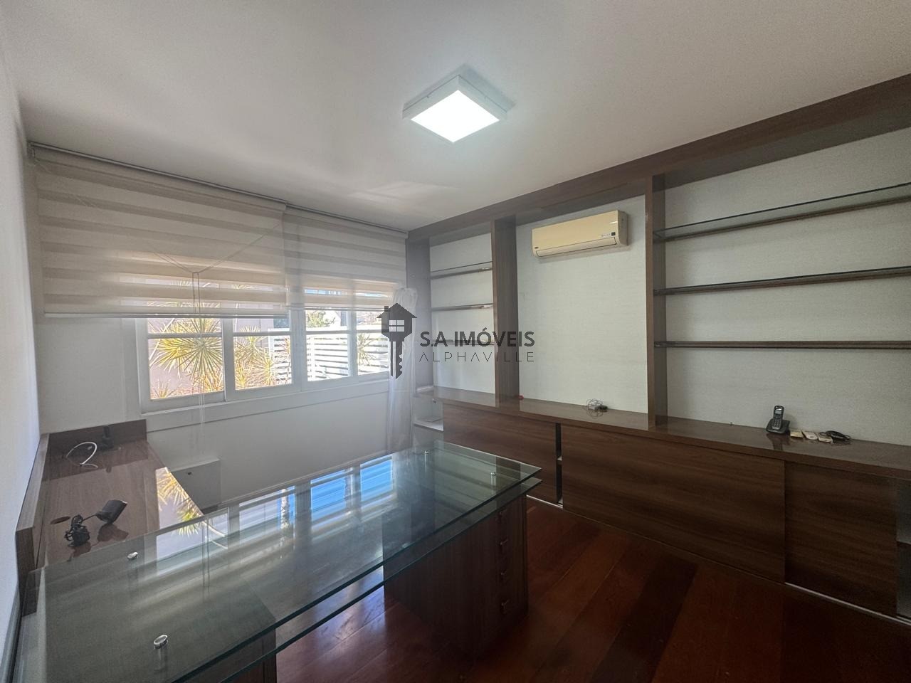 Casa para venda ou locação no Residencial 1, 330 m² – Alphaville Residencial Um, Barueri – Cód. 68997159 — imagem 21