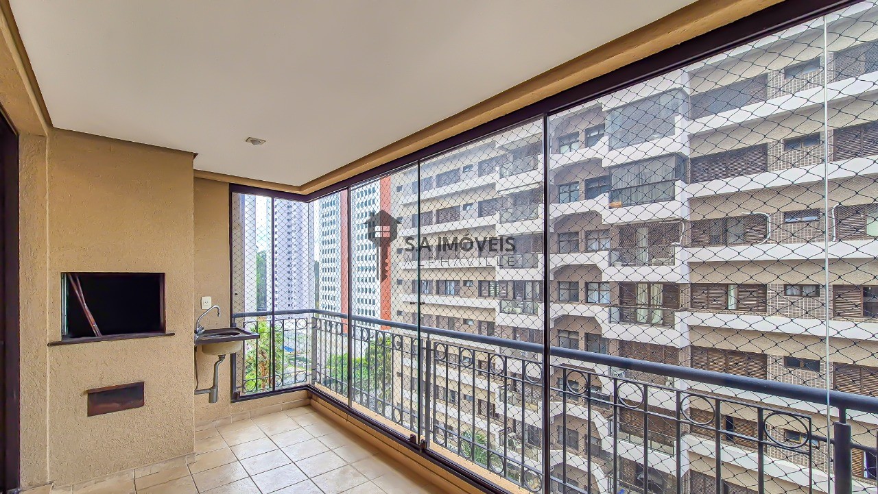 Apartamento à venda em Alphaville Centro Industrial e Empresarial/Alphaville., 177 m² – Barueri – Cód. 78729570 — imagem 9