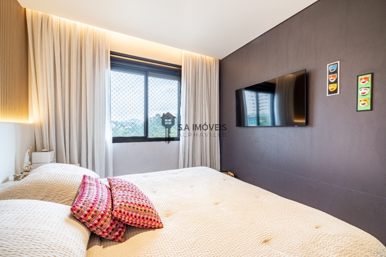 Apartamento à venda no Present, 112 m² – Melville Empresarial I e Ii, Barueri – Cód. 78670394 — imagem 19