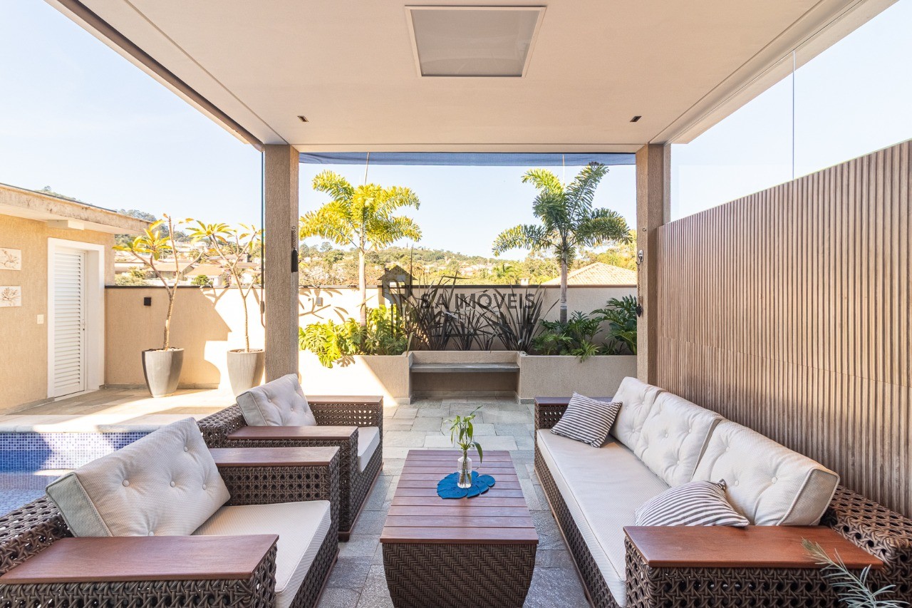 Casa à venda no Residencial 11, 455 m² – Alphaville, Santana de Parnaíba – Cód. 78729267 — imagem 15