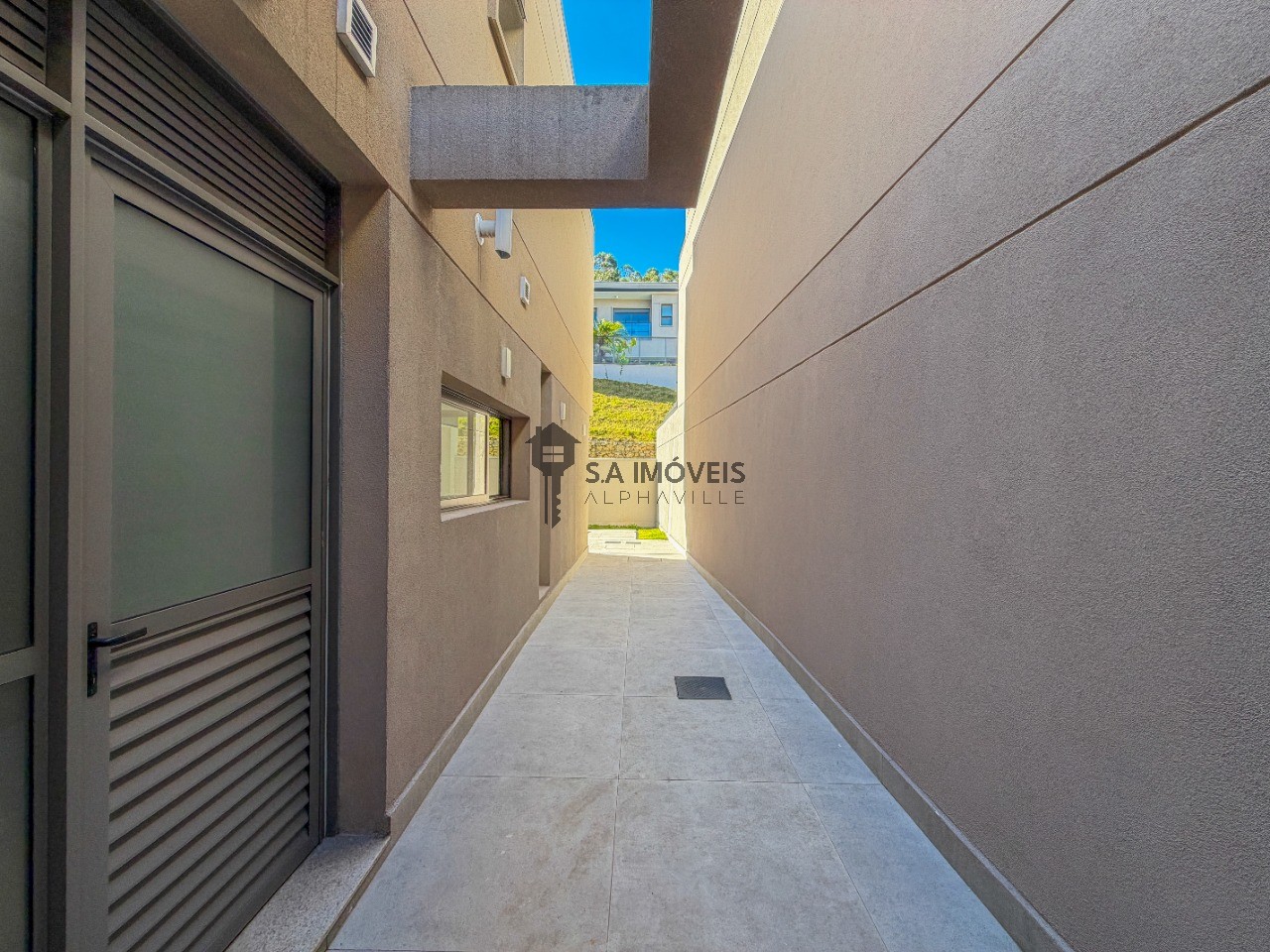 CASA — AVENIDA MARCOS PENTEADO DE ULHÔA RODRIGUES - singular - TAMBORÉ - SANTANA DE PARNAÍBA/SP — imagem 3