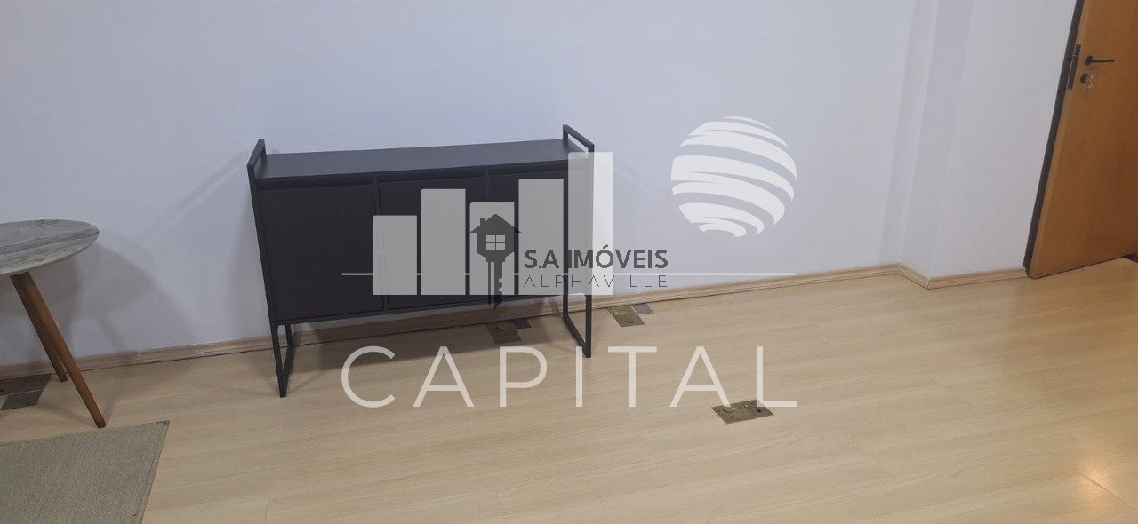 Sala comercial para locação em Alphaville Centro Industrial e Empresarial/Alphaville., 42 m² – Barueri – Cód. 78740418 — imagem 6