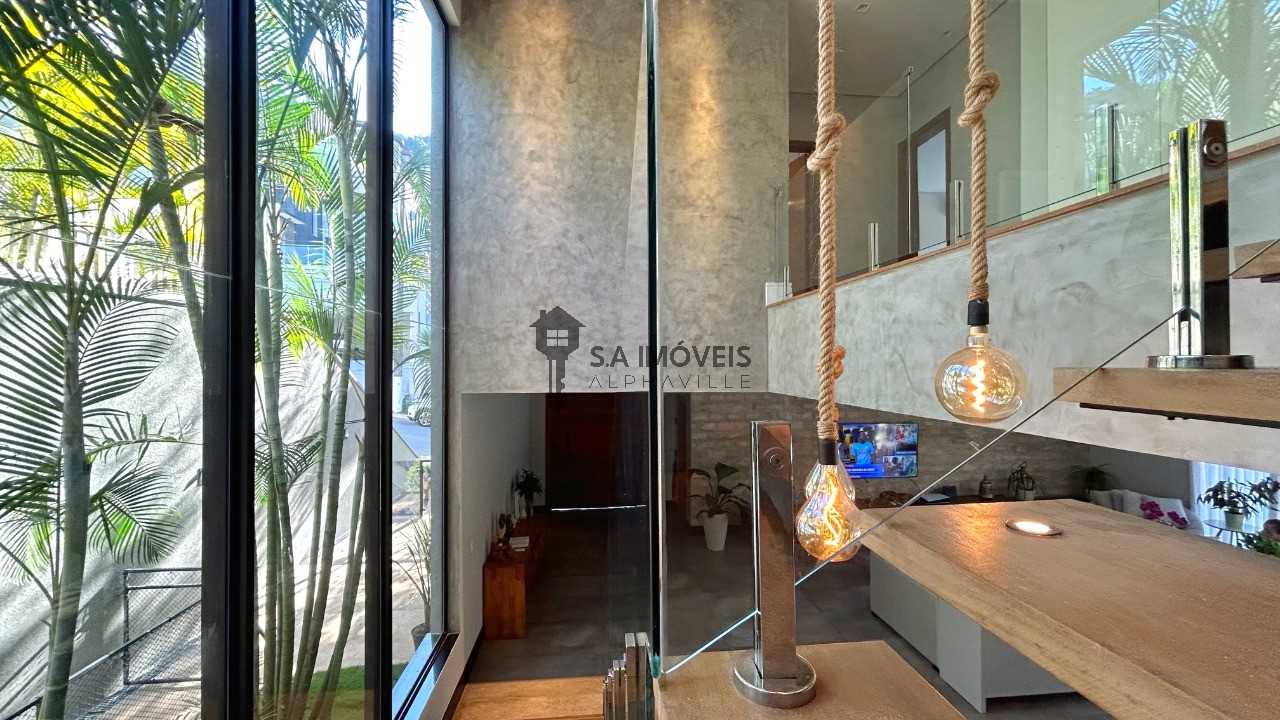 Casa à venda no Alpha Sitio, 502 m² – Tamboré, Santana de Parnaíba – Cód. 78649023 — imagem 21