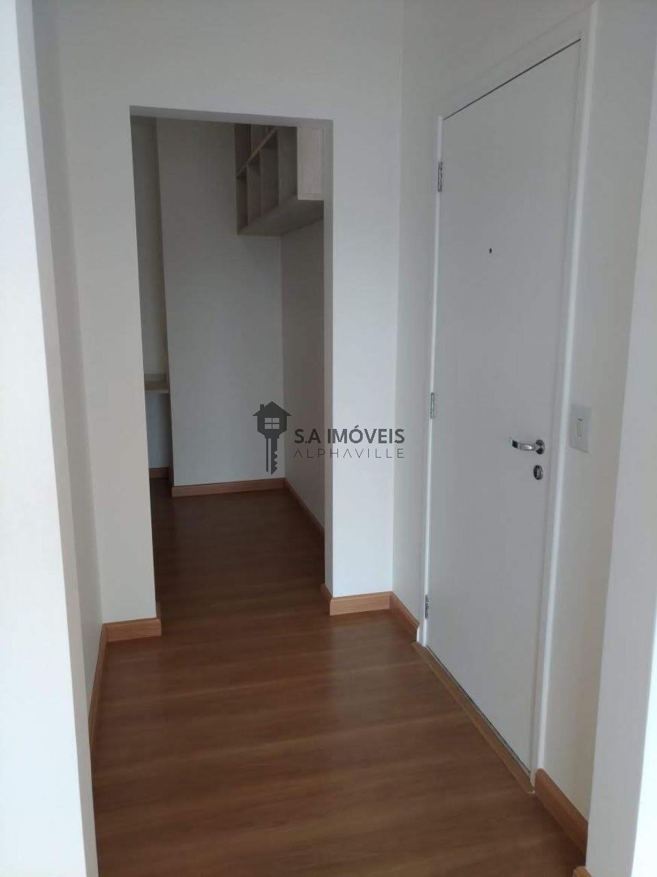 APARTAMENTO — AVENIDA SAGITÁRIO - alpha garden - alpha garden - SÍTIO TAMBORÉ ALPHAVILLE - BARUERI/SP — imagem 11