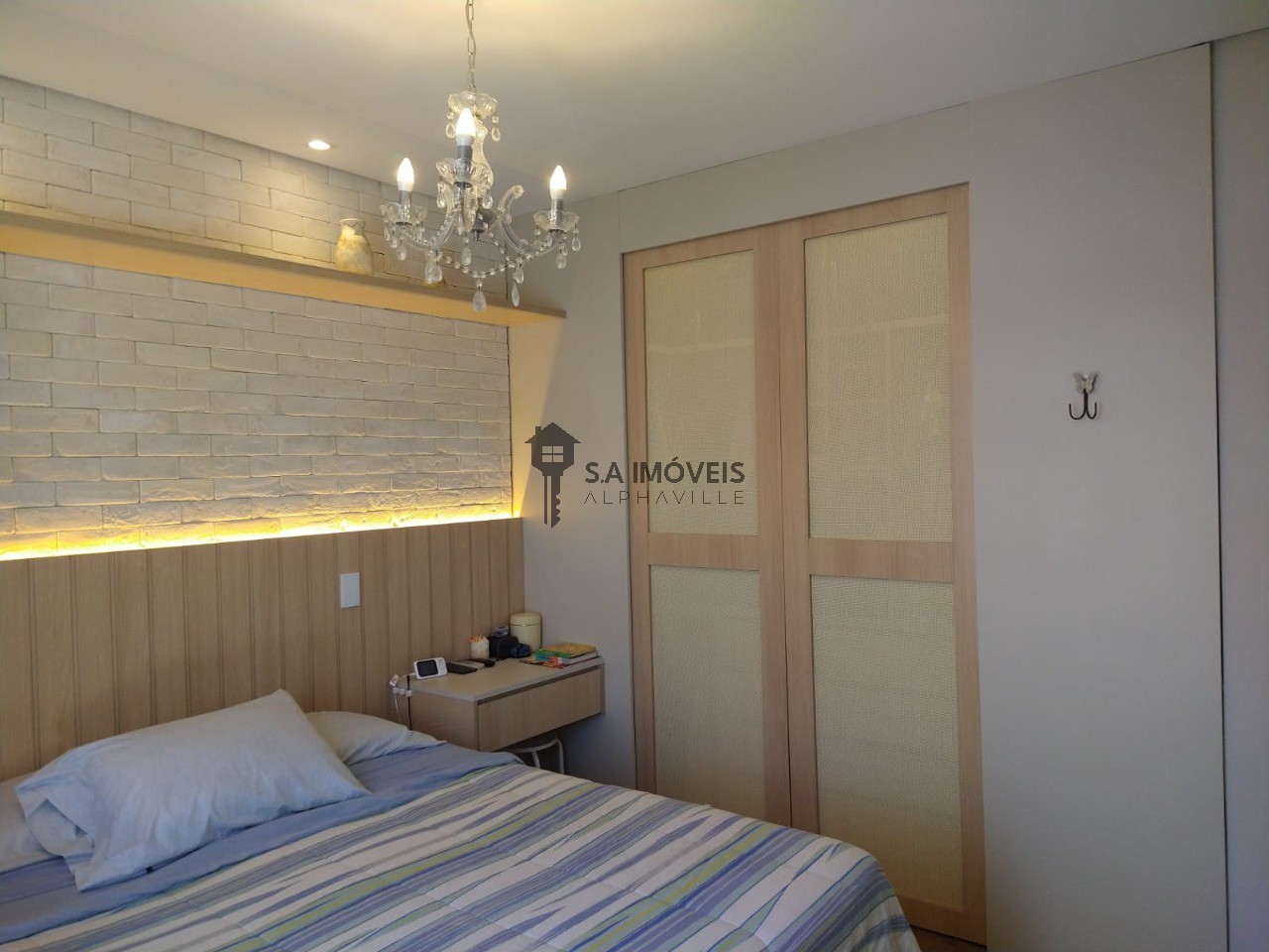 Casa à venda no Tamboré 6, 160 m² – Tamboré, Santana de Parnaíba – Cód. 78642316 — imagem 15