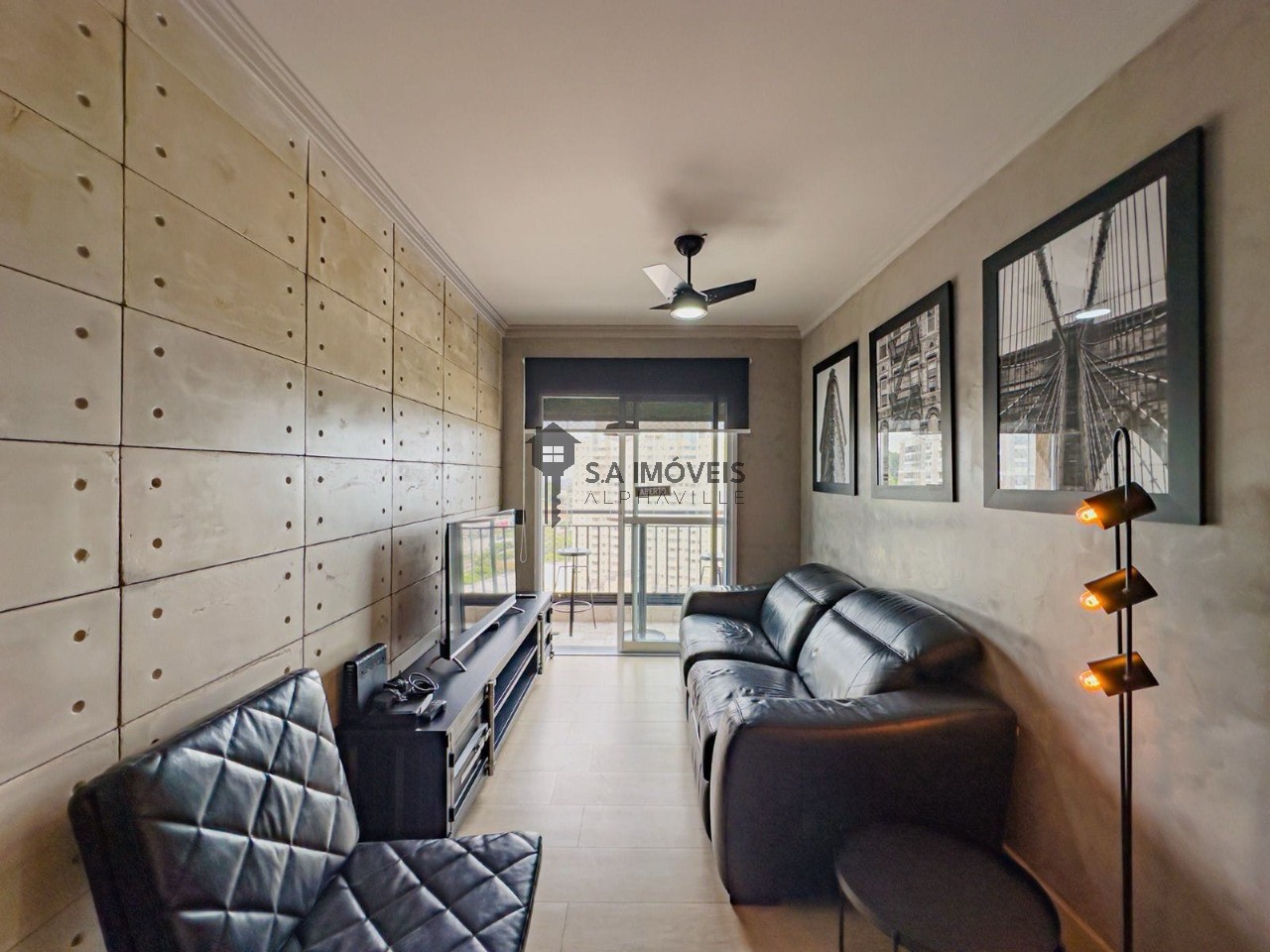 Apartamento para venda ou locação no Win, 69 m² – Tamboré, Barueri – Cód. 78729556 — imagem 5