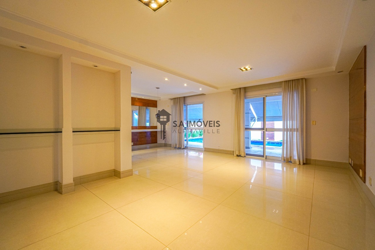 Casa para locação no Tamboré 7, 230 m² – Tamboré, Santana de Parnaíba – Cód. 78735987 — imagem 5