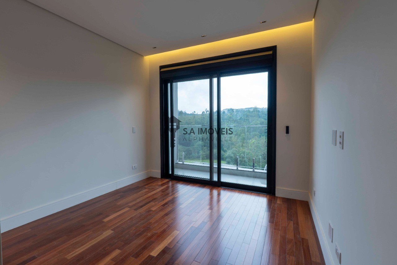 Casa à venda no Itahyê, 427,32 m² – Cidade Tamboré, Santana de Parnaíba – Cód. 77771380 — imagem 16