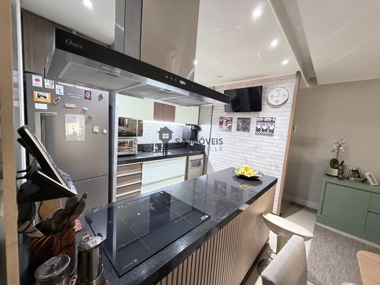 Apartamento à venda no Alpha Vita, 110 m² – Alphaville, Santana de Parnaíba – Cód. 78720953 — imagem 10