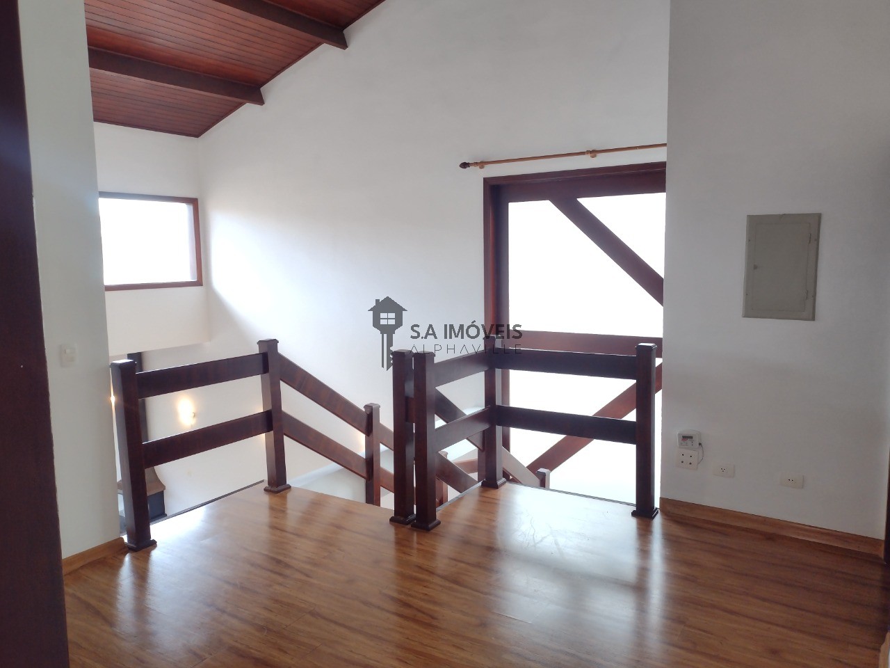 Casa para locação no Morada das Flores, 236,79 m² – Morada das Flores (aldeia da Serra), Santana de Parnaíba – Cód. 78628937 — imagem 8