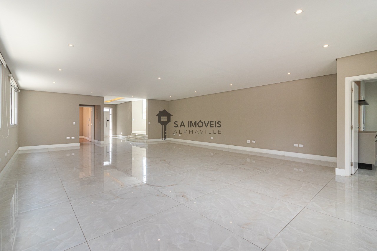 Casa à venda no Alpha Conde, 468 m² – Alphaville Conde Ii, Barueri – Cód. 78735931 — imagem 4