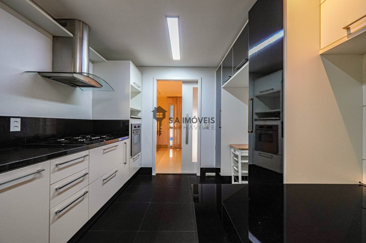 Casa para locação no Tamboré 7, 230 m² – Tamboré, Santana de Parnaíba – Cód. 78735987 — imagem 15