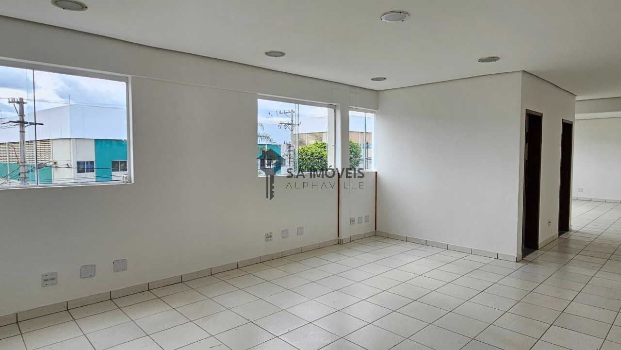 Galpão para locação em Sítio do Rosário, 525 m² – Santana de Parnaíba – Cód. 78707891 — imagem 8