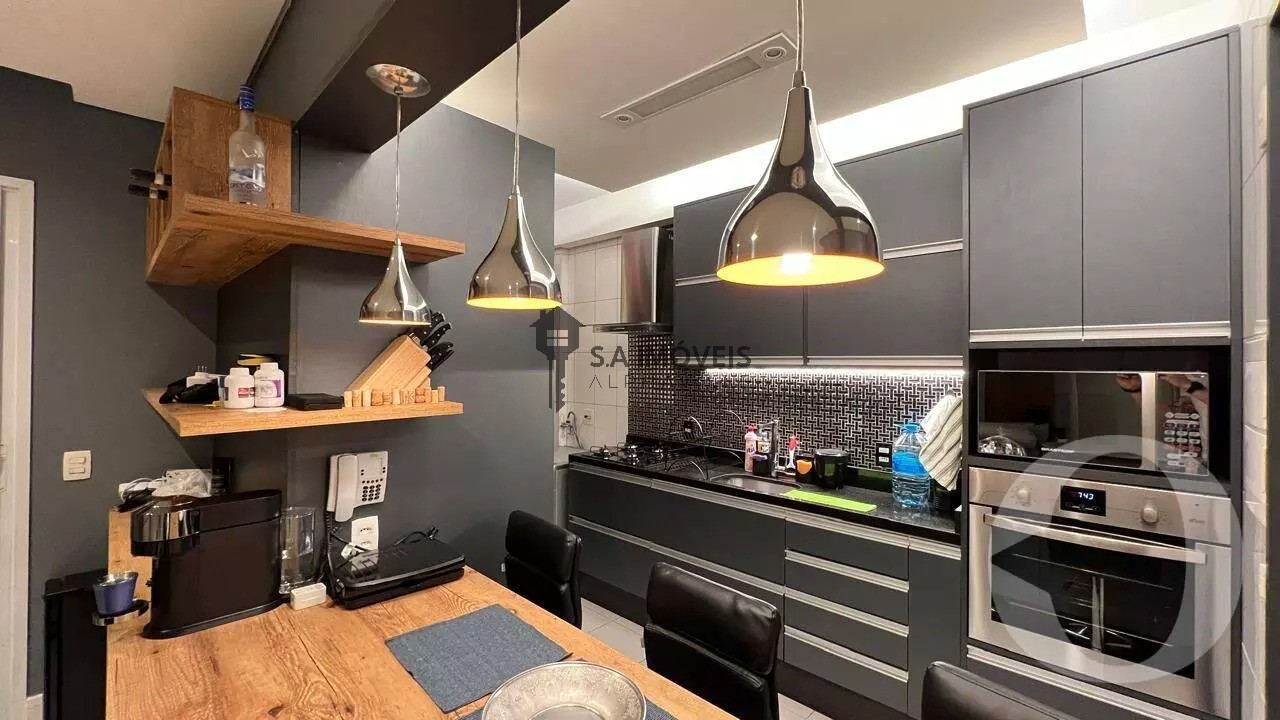 Apartamento à venda em Alphaville Centro Industrial e Empresarial/Alphaville., 84 m² – Barueri – Cód. 78642258 — imagem 14