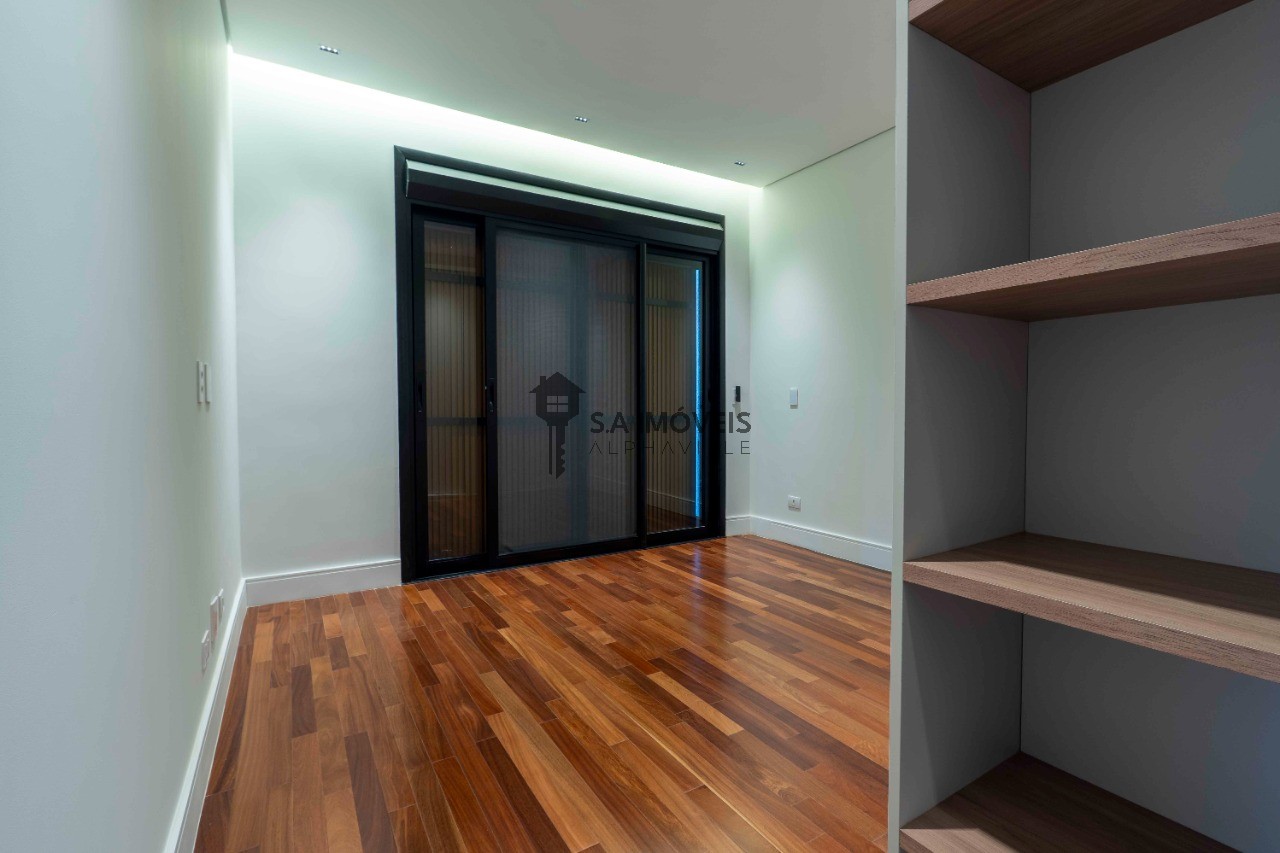 Casa à venda no Itahyê, 427,32 m² – Cidade Tamboré, Santana de Parnaíba – Cód. 77771380 — imagem 12