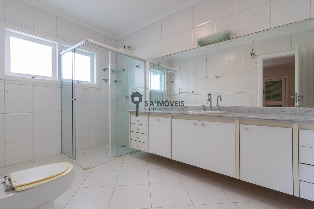 Casa para venda ou locação no Morada dos Lagos, 430 m² – Residencial Morada dos Lagos, Barueri – Cód. 78692642 — imagem 23