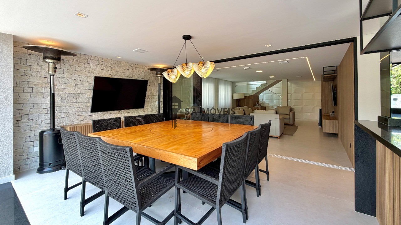 Casa para venda ou locação no 18 do Forte, 530 m² – Tamboré, Santana de Parnaíba – Cód. 78668877 — imagem 8