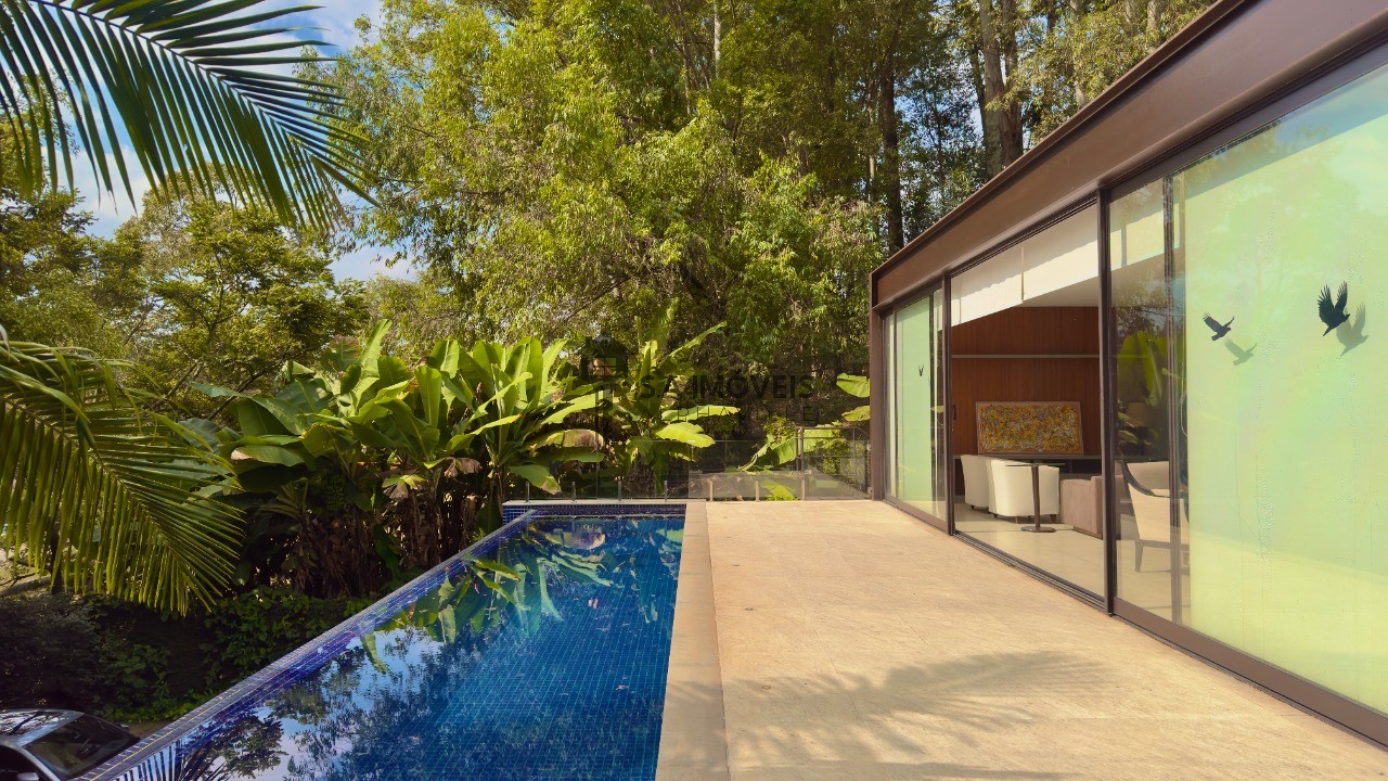 Casa à venda no Tamboré 1, 600 m² – Tamboré, Barueri – Cód. 78707904 — imagem 9
