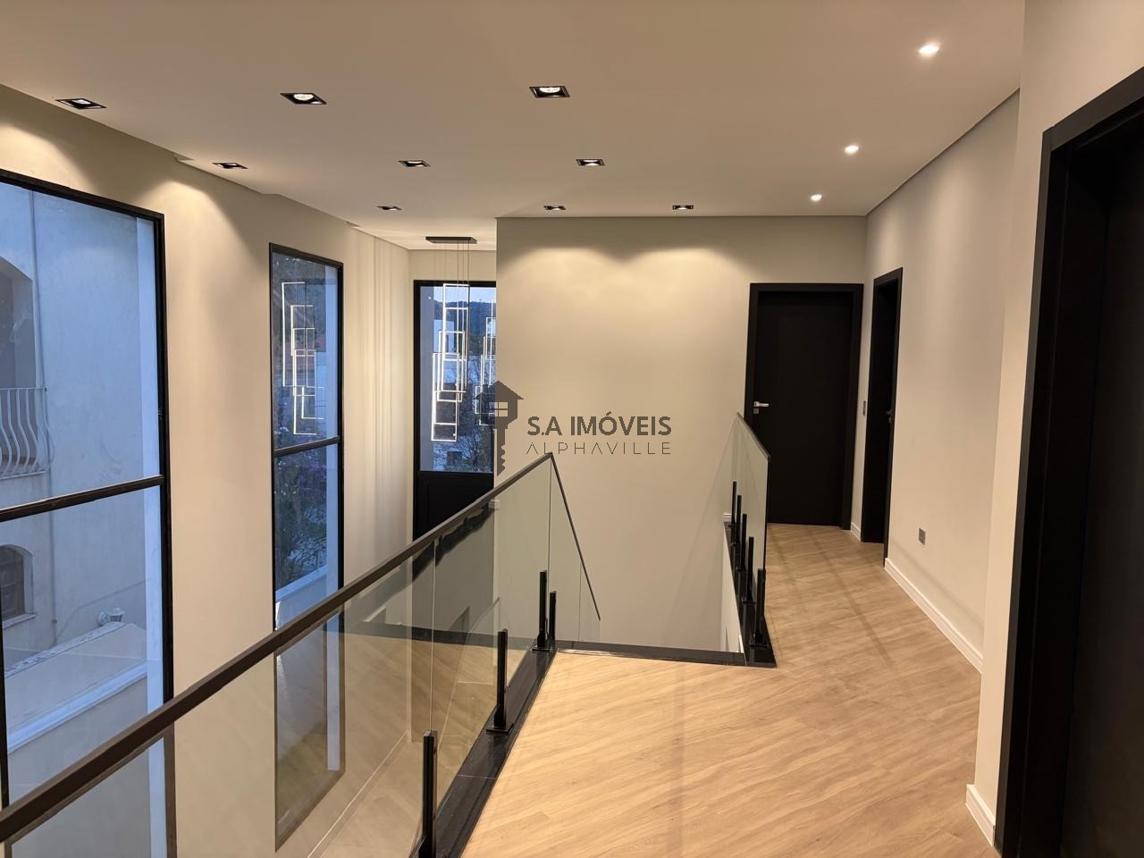 Casa à venda no Residencial 4, 375 m² – Alphaville, Santana de Parnaíba – Cód. 78641525 — imagem 12