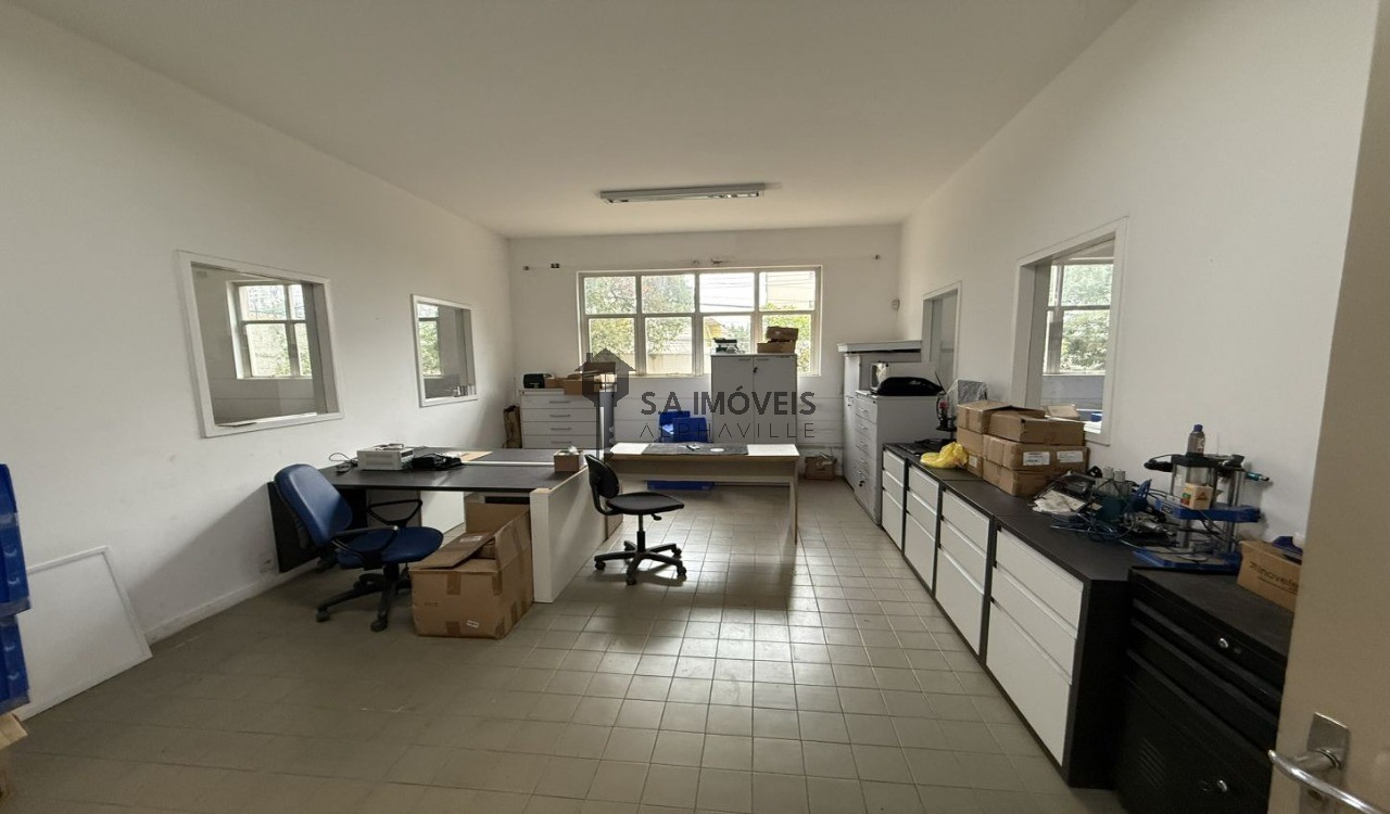 Galpão à venda em São Pedro, 3.000 m² – Osasco – Cód. 78645344 — imagem 9