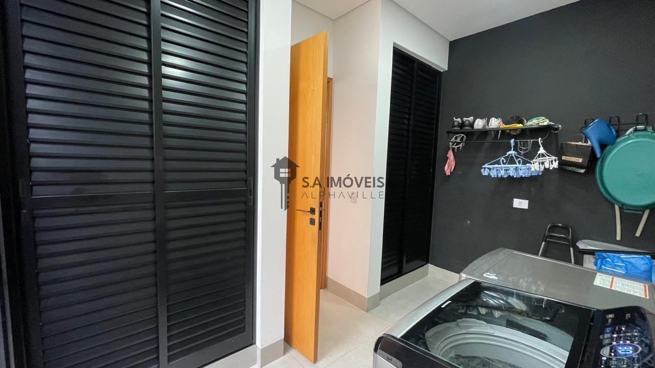 Casa à venda no Genesis 1, 330 m² – Alphaville, Santana de Parnaíba – Cód. 78729876 — imagem 12