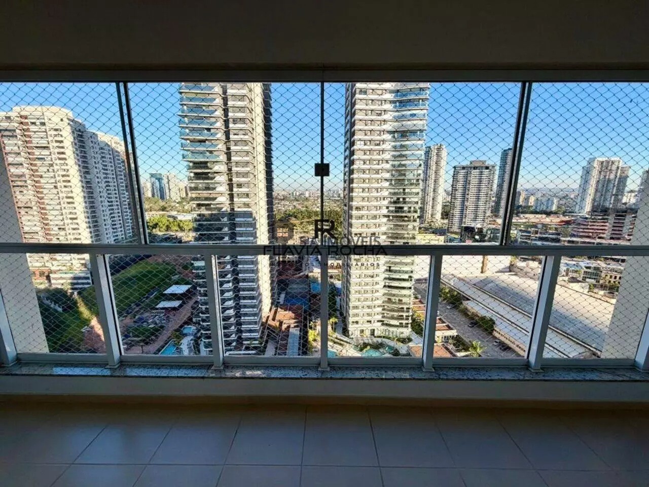 Apartamento para locação no Alpha Garden, 90 m² – Sítio Tamboré Alphaville, Barueri – Cód. 78724409 — imagem 7